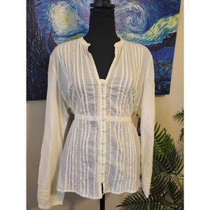 ANA BLOUSE